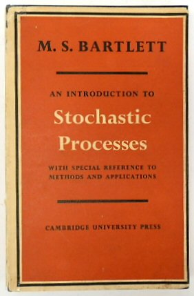 An Introduction to Scholastic Processes with Special Reference to Methods and Apllications