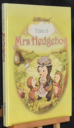 Tales of Mrs Hedgehog