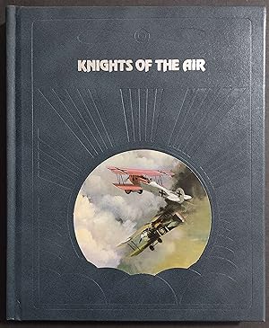 Knights of The Air - E. Bowen - Time Life Books