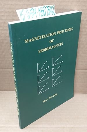 Magnetization Processes of Ferrimagnets [inscribed]