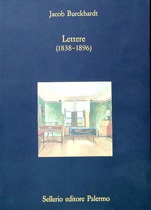 Lettere (1838-1896)