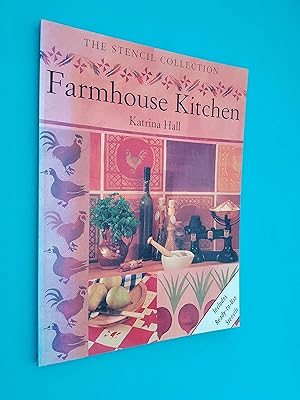 Farmhouse Kitchens Stencils (The Stencil Collection)