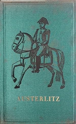 Austerlitz. 2 décembre 1805.