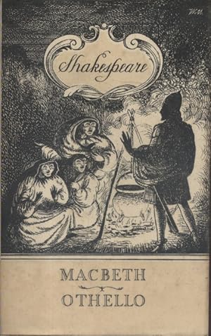 Macbeth. Othello.