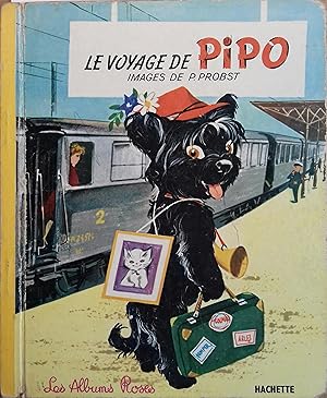 Le voyage de Pipo.