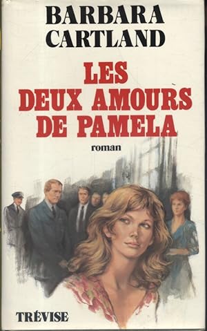 Les deux amours de Pamela.