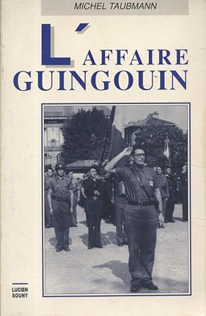 L'affaire Guingouin.