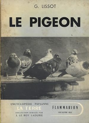 Le pigeon.