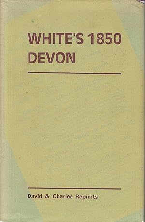 White's 1850 Devon.