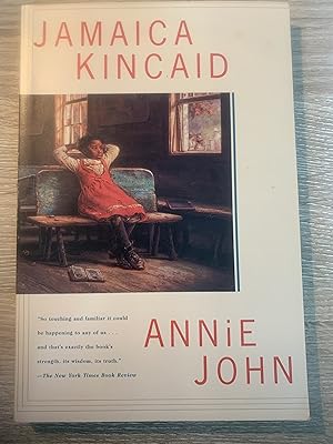Annie John (Signed)