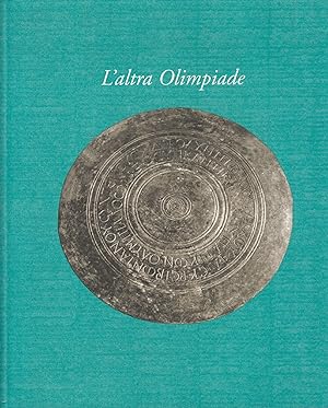 L'altra Olimpiade: una storia narrata da Pinuccia Carrer