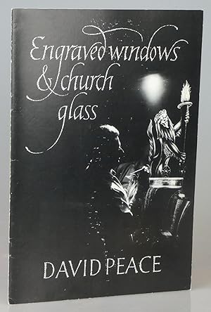 Engraved Windows & Church Glass