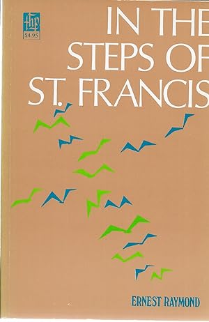 In the Steps of St. Francis