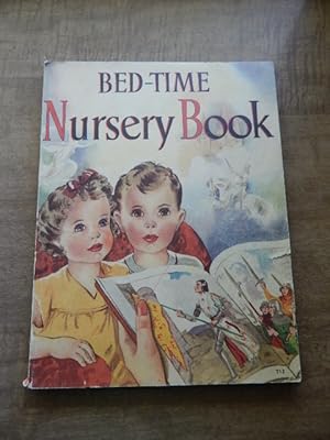 Bed-Time Nursery Book