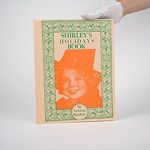 Shirley's Holiday Book
