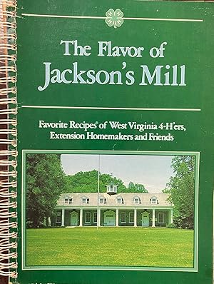 The Flavor of Jackson's Mill