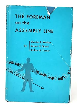 The Foreman on the Assembly Line