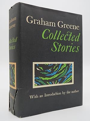 GRAHAM GREENE Collected Stories
