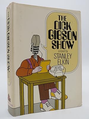 THE DICK GIBSON SHOW