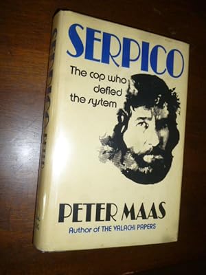 Serpico: The Cop Who Defied the System