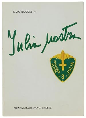 JULIA NOSTRA.: