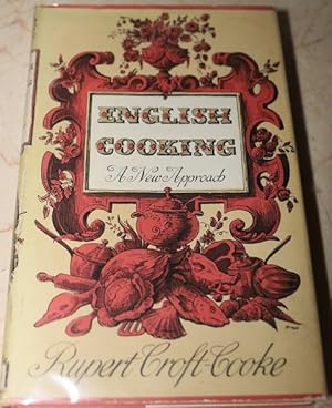 English Cooking. A New Approach