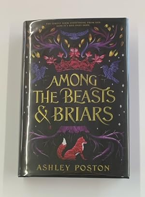 Among the Beasts & (and) Briars