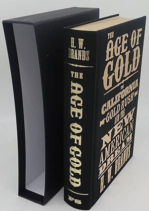 THE AGE OF GOLD