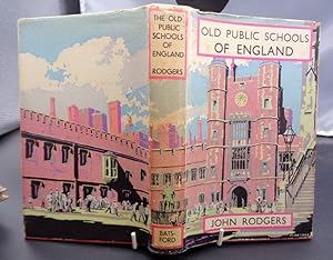 Old Public Schools Of England