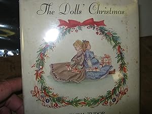 The Dolls' Christmas - Signed