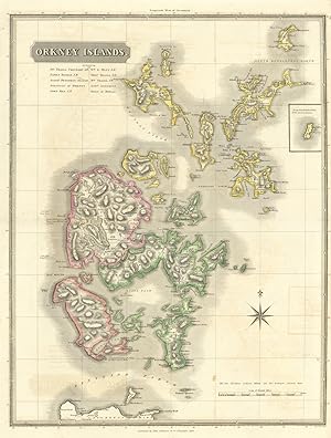 Orkney Islands