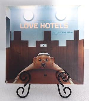 Love Hotels: The Hidden Fantasy Rooms of Japan