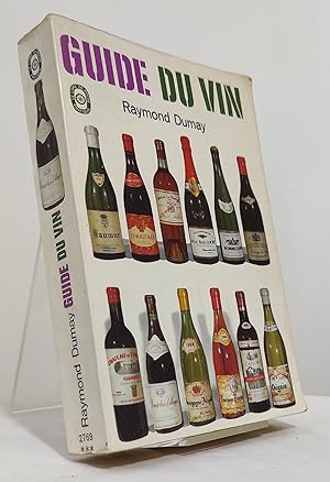 Guide du vin