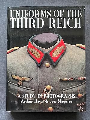 Uniforms of The Third Reich