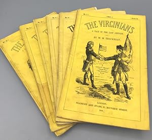 The Virginians: A Tale of the Last Century