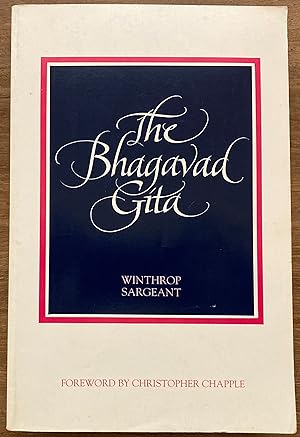 The Bhagavad Gita (Revised Edition)