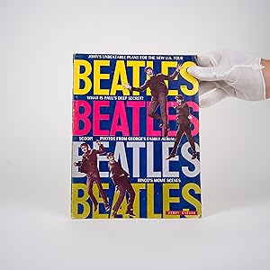 Beatles, Beatles, Beatles, Beatles Magazine