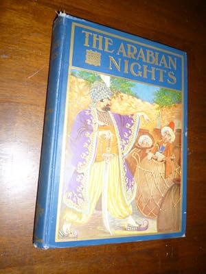 The Arabian Nights (The Windermere Series)