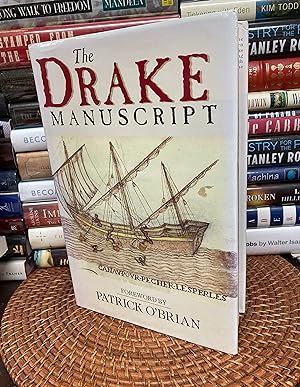 The Drake Manuscript in the Pierpont Morgan Library; Histoire Naturelle des Indes