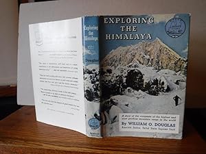 Exploring the Himalaya