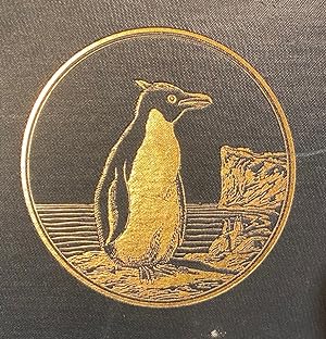 The Subantarctic Islands of New Zealand; Reports on the Geo-Physics, Geology, Zoology, and Botany...