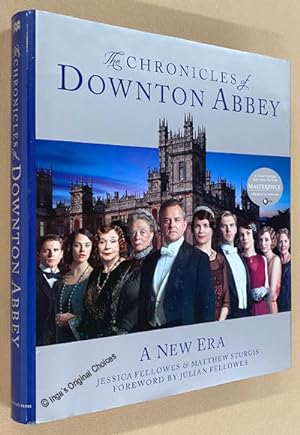 The Chronicles of Downton Abbey: A New Era