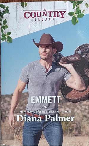 Emmett (Country Legacy)