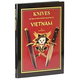 Knives of the United States Military in Vietnam