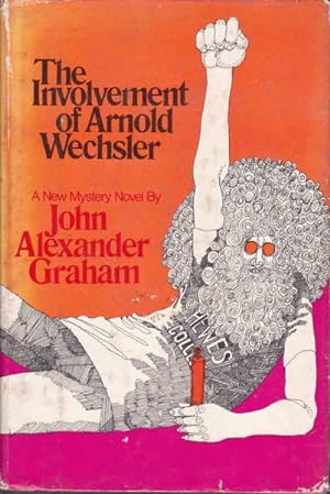 The Involvement of Arnold Wechsler