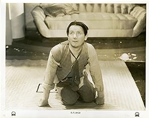 "Le chansonnier GOUPIL dans CHAMPION DE BOXE" Réalisé par Robert BOSSIS en 1932 d'après le sketch...