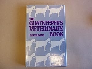 Goat Keeper's Veterinary Book