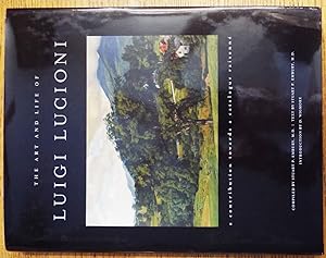The Art and Life of Luigi Lucioni: A Contribution Towards a Catalogue Raisonne