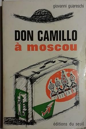 Don Camillo à Moscou.