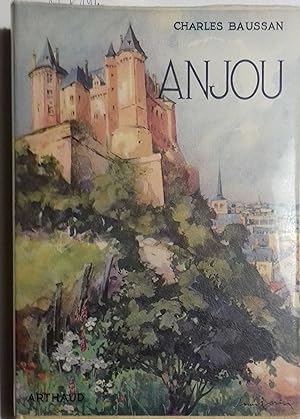 Anjou.